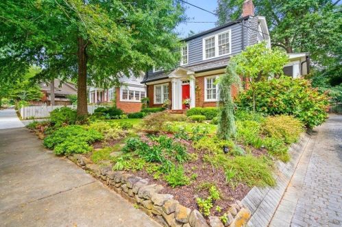 1311 Morningside Dr, Atlanta, GA 30306-3367