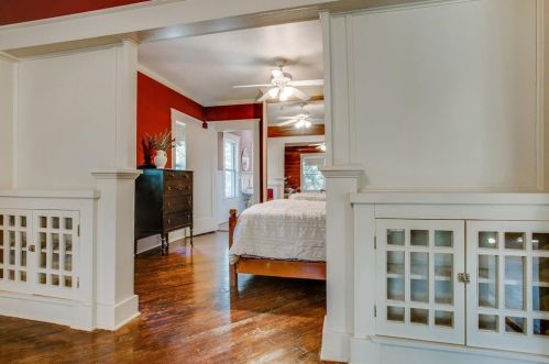 106 Edgefield Ave, Dallas TX  75208-5316 exterior