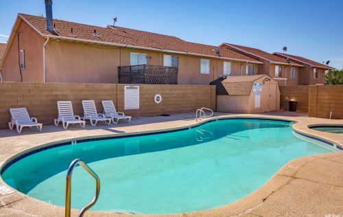 1050 500, Saint George UT  84790-5560 exterior