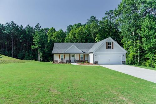 181 Oak Haven Ln, Barnesville, GA 30204-6425