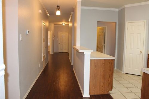 736 Kentucky Derby Ln, Fort Worth TX  76179-7316 exterior