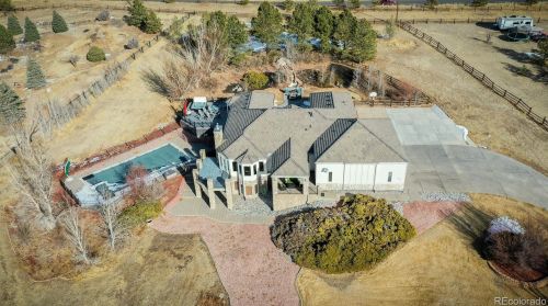 6151 Netherland Way, Denver, CO 80016-1325