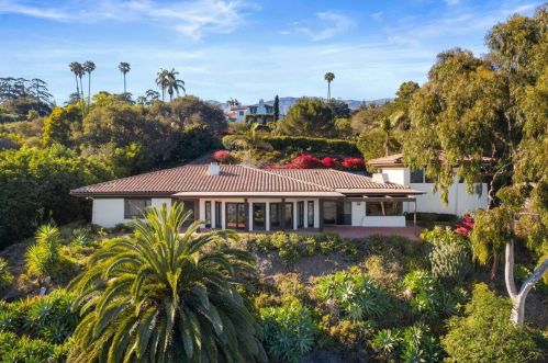 504 Owen Rd, Santa Barbara, CA 93108-1839