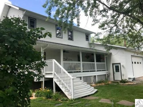 6117 Saint Louis River Rd, Duluth, MN 55810-9540