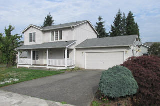 1602 19th Avenue Ct, Milton, WA 98354-9192