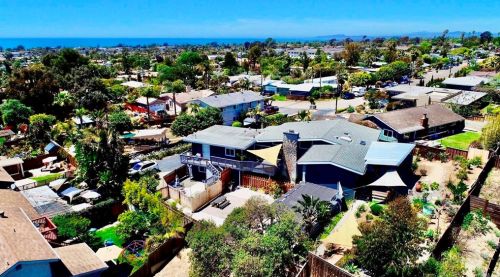 1303 Blue Sky Dr, Cardiff By The Sea, CA 92007-1006