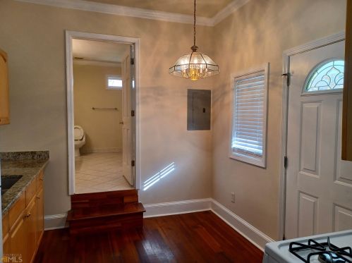 434 Martin St, Atlanta GA  30312-2908 exterior