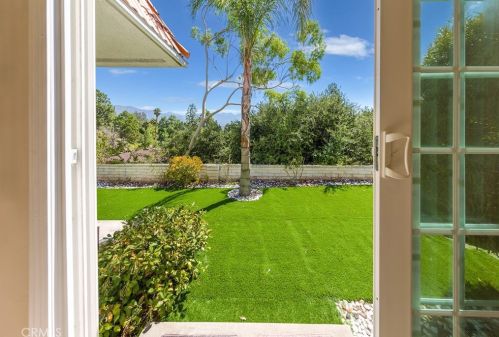 3110 Peters Cir, Glendale CA  91208-1732 exterior
