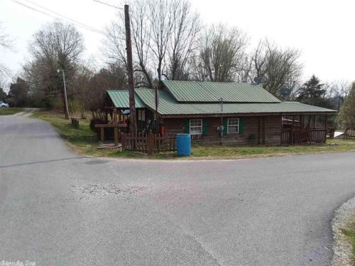 130 Telephone Rd, Oxford, AR 72565-9010