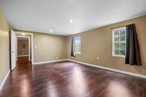 6232 Tenderfoot Trl, Fort Worth TX  76135-9253 exterior