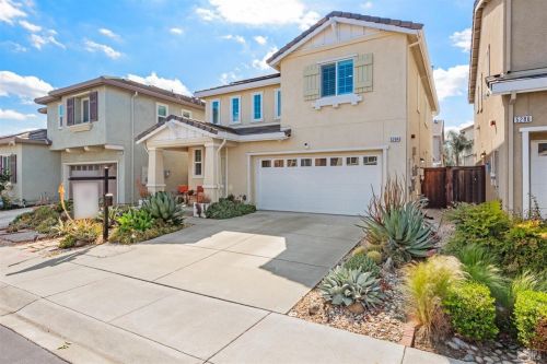 5284 Gramercy Cir, Fairfield, CA 94533-6680