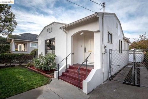 838 Miramar Ave, Berkeley, CA 94707-1807
