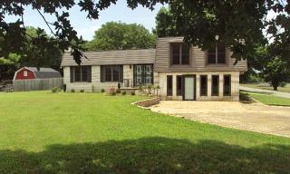 412 Ridge Dr, Sallisaw, OK 74955-3027