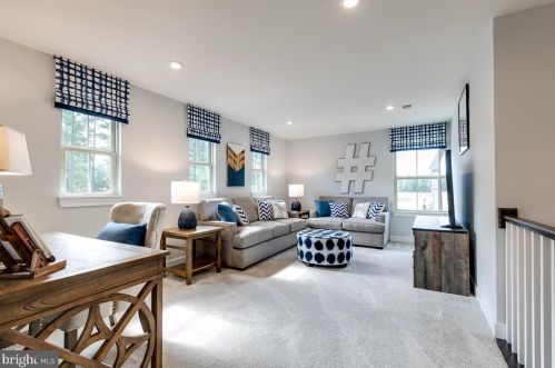 101 Tyler Dr, Hanover PA exterior