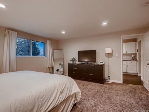 1140 Wolff St, Denver CO  80219-3646 exterior