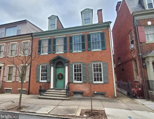 470 Market St, York, PA 17401-3804