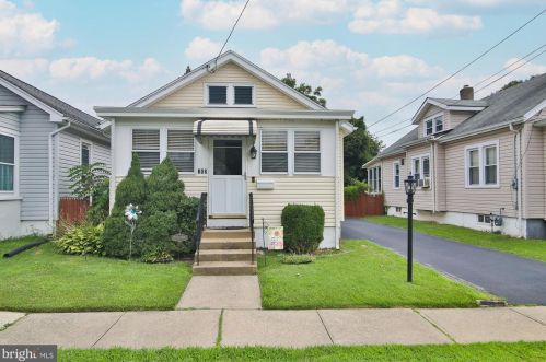 282 Homecrest Ave, Trenton, NJ 08638-3636