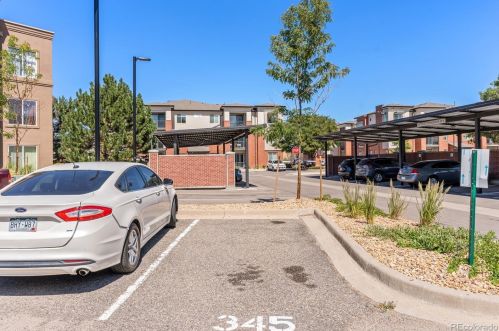 14301 Tennessee Ave, Denver CO  80012-3850 exterior