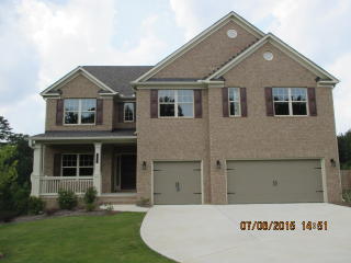 2072 Chapel Estates Ln, Dacula, GA 30019-0027
