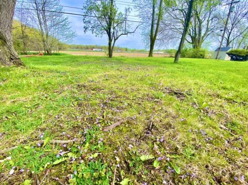 5429 Dexter Dr, Gary IN  46410-1744 exterior