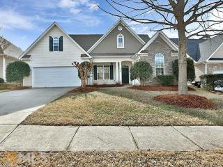 438 Stillwood Dr, Newnan, GA 30265-5547