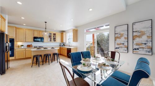 25362 Indore Dr, Denver CO 80016-2191 exterior