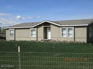 170 Allison Rd, Mabton, WA 98935-9718