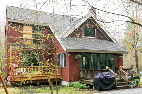 20 Witches Spring Rd, Hollis, NH 03049-6274