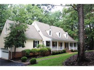 2330 Rochester Ct, Midlothian, VA 23113-6471