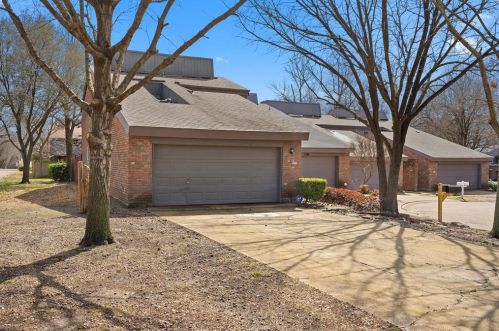836 Clarissa Pl, Garland, TX 75040-5943
