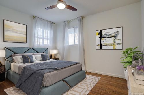 961 Cortez St, Denver CO 80221-3561 exterior