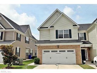 17 Frazier Ct, Hampton, VA 23666-1791