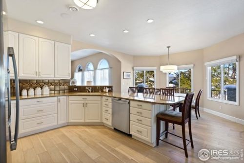 6206 Eagle Rdg Ct, Fort Collins CO  80525-9132 exterior