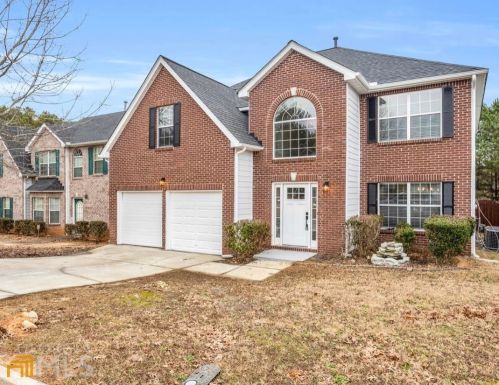 4230 Holliday Rd, Atlanta, GA 30349-8849