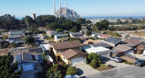1367 Bolton Dr, Morro Bay, CA 93442-1813