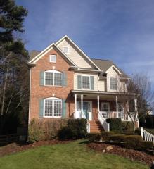 1325 Forest Wood Dr, Lewisville, NC 27023-8500