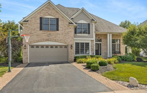 24853 Winterberry Ln, Plainfield, IL 60585-5686
