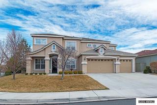 1615 Trail Head Dr, Reno, NV 89521-3025
