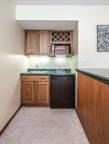 4052 Camberwell Dr, Saint Paul MN  55123-3918 exterior