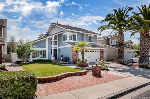 25952 Alderwood, El Toro, CA 92630-5545