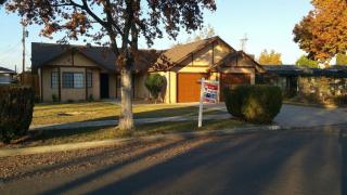 1124 Princeton Ave, Fresno, CA 93705-4436
