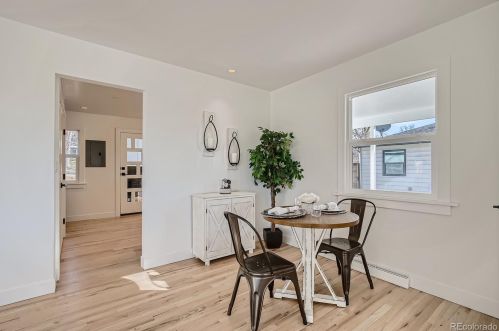 4868 Lipan St, Englewood CO 80110-4421 exterior