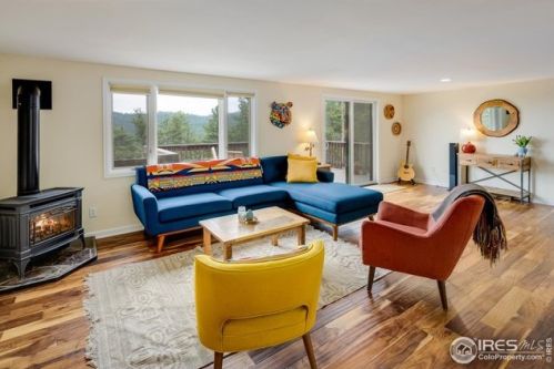 252 Peakview Rd, Boulder, CO 80302-9416