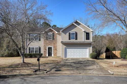 150 River Marsh Ln, Holly Springs, GA 30188-2380