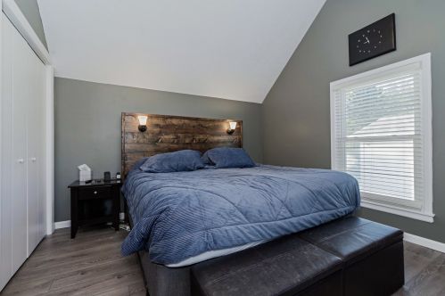 828 Washington St, Swygert IL  61764-2138 exterior