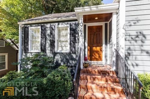 1944 Ardmore Rd, Atlanta, GA 30309-1818