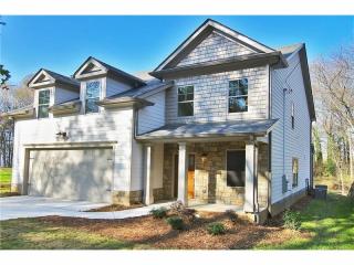 2687 George St, Atlanta, GA 30318-1122