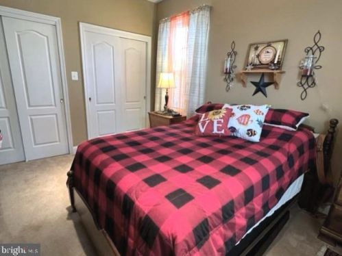 144 Foggy Bottom Ln, Berkeley Springs WV  25411-5200 exterior