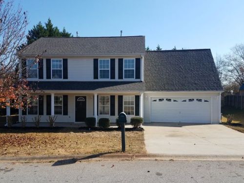 201 High Ridge Ct, Easley, SC 29642-1661
