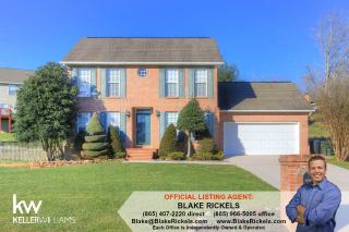 7223 Winding Creek Ln, Corryton, TN 37721-3585